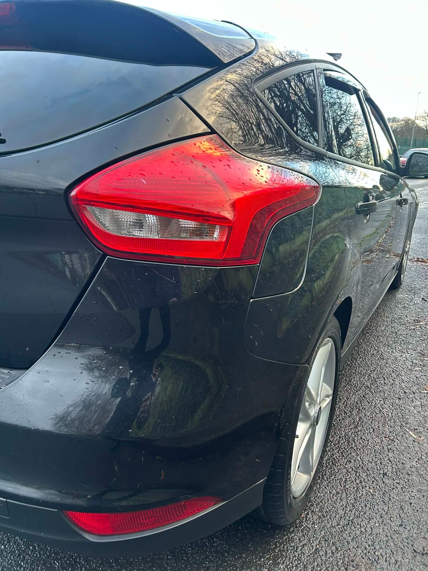 Used Ford Focus 2015 for sale - 78223901: Photo 19