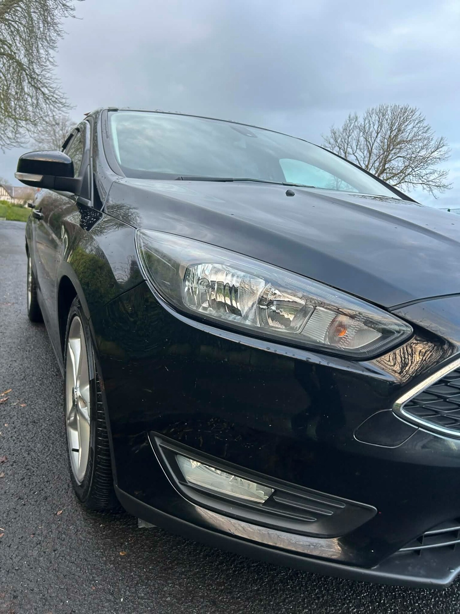 Used Ford Focus 2015 for sale - 78223901: Photo 8