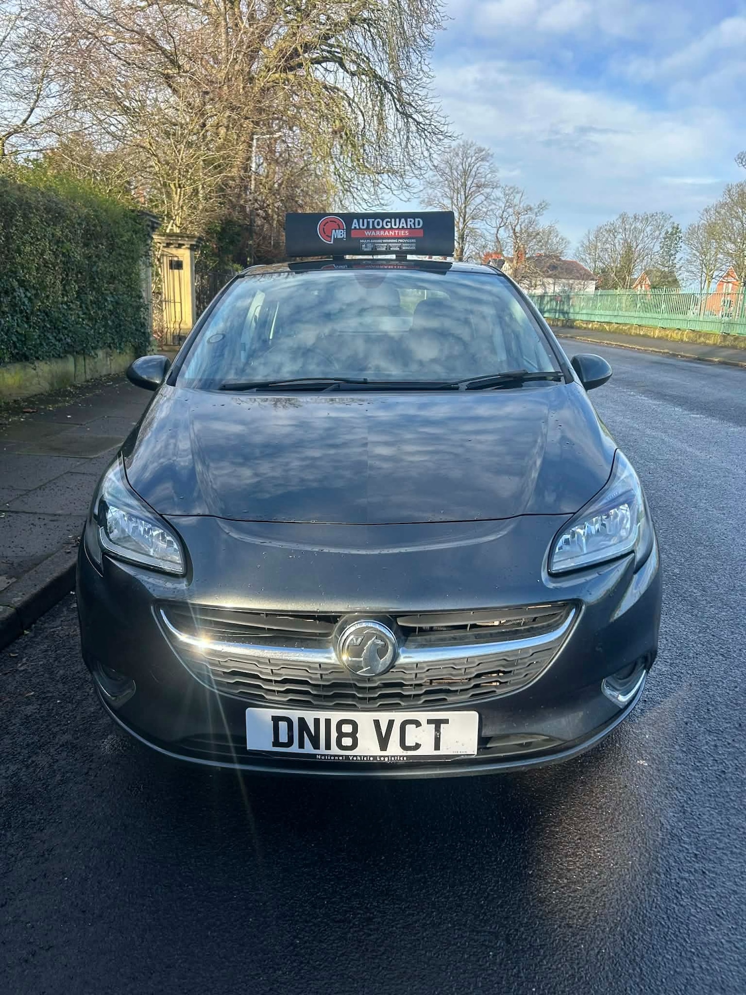 Used Vauxhall Corsa 2018 for sale - 77223112: Photo 2