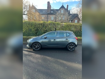 Used Vauxhall Corsa 2018 for sale - 77223112: Photo
