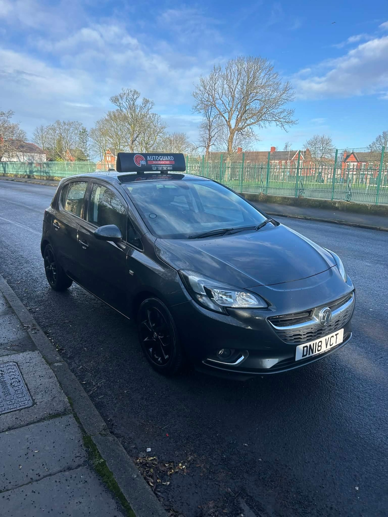 Used Vauxhall Corsa 2018 for sale - 77223112: Photo 4