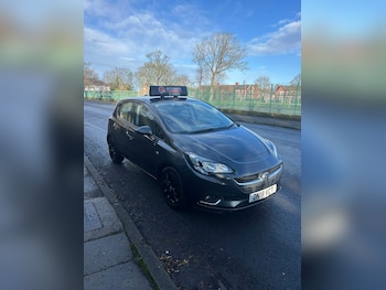 Used Vauxhall Corsa 2018 for sale - 77223112: Photo