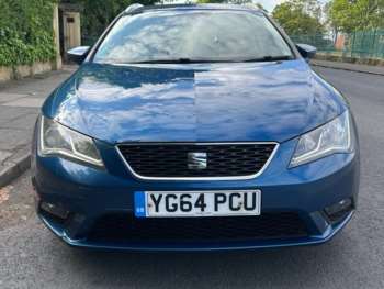 Used SEAT Leon 2014 for sale - 74830188: Photo