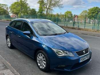 Used SEAT Leon 2014 for sale - 74830188: Photo