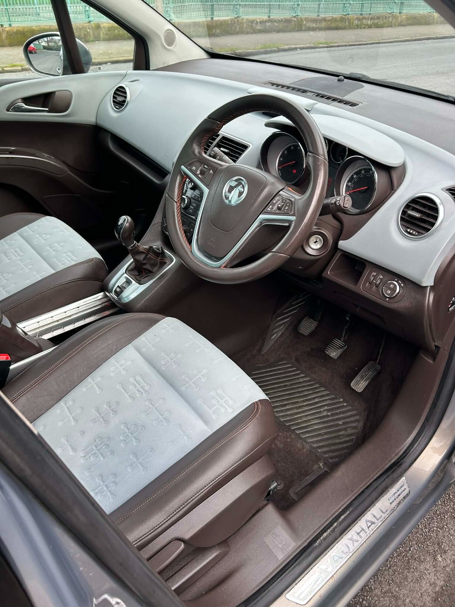 Used Vauxhall Meriva 2013 for sale - 77804038: Photo 11