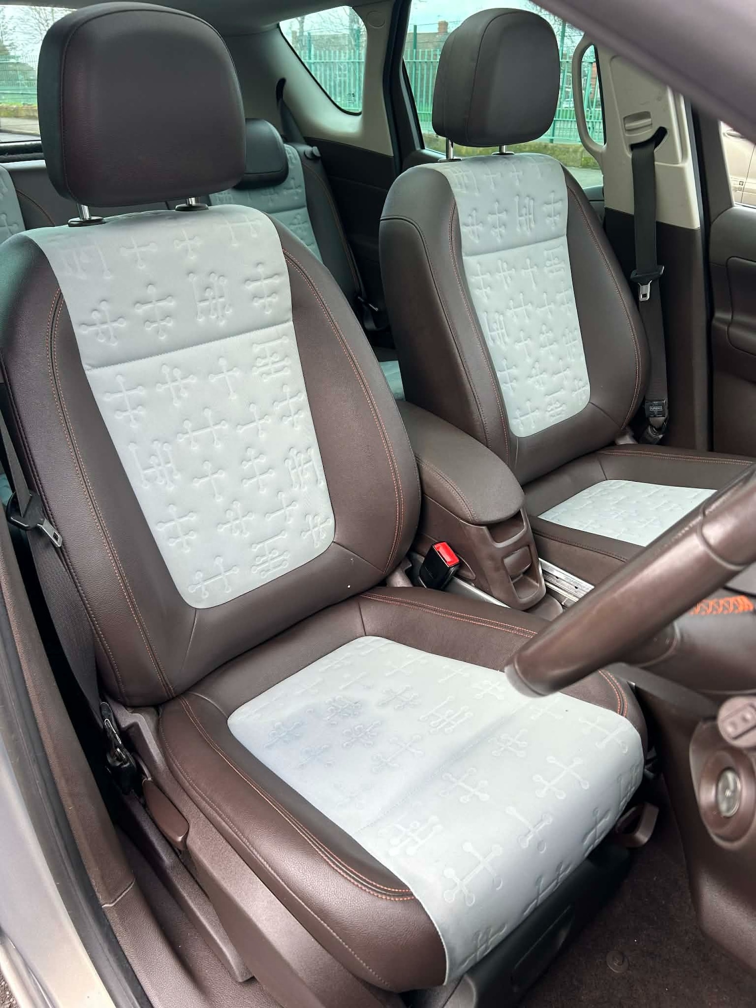 Used Vauxhall Meriva 2013 for sale - 77804038: Photo 12