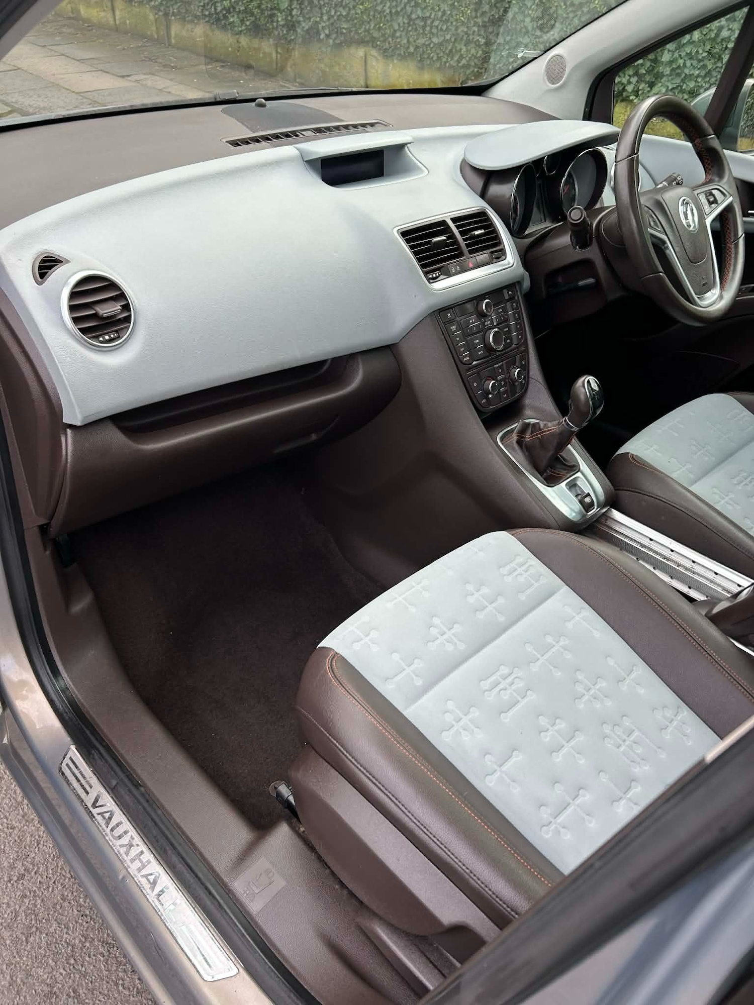 Used Vauxhall Meriva 2013 for sale - 77804038: Photo 13