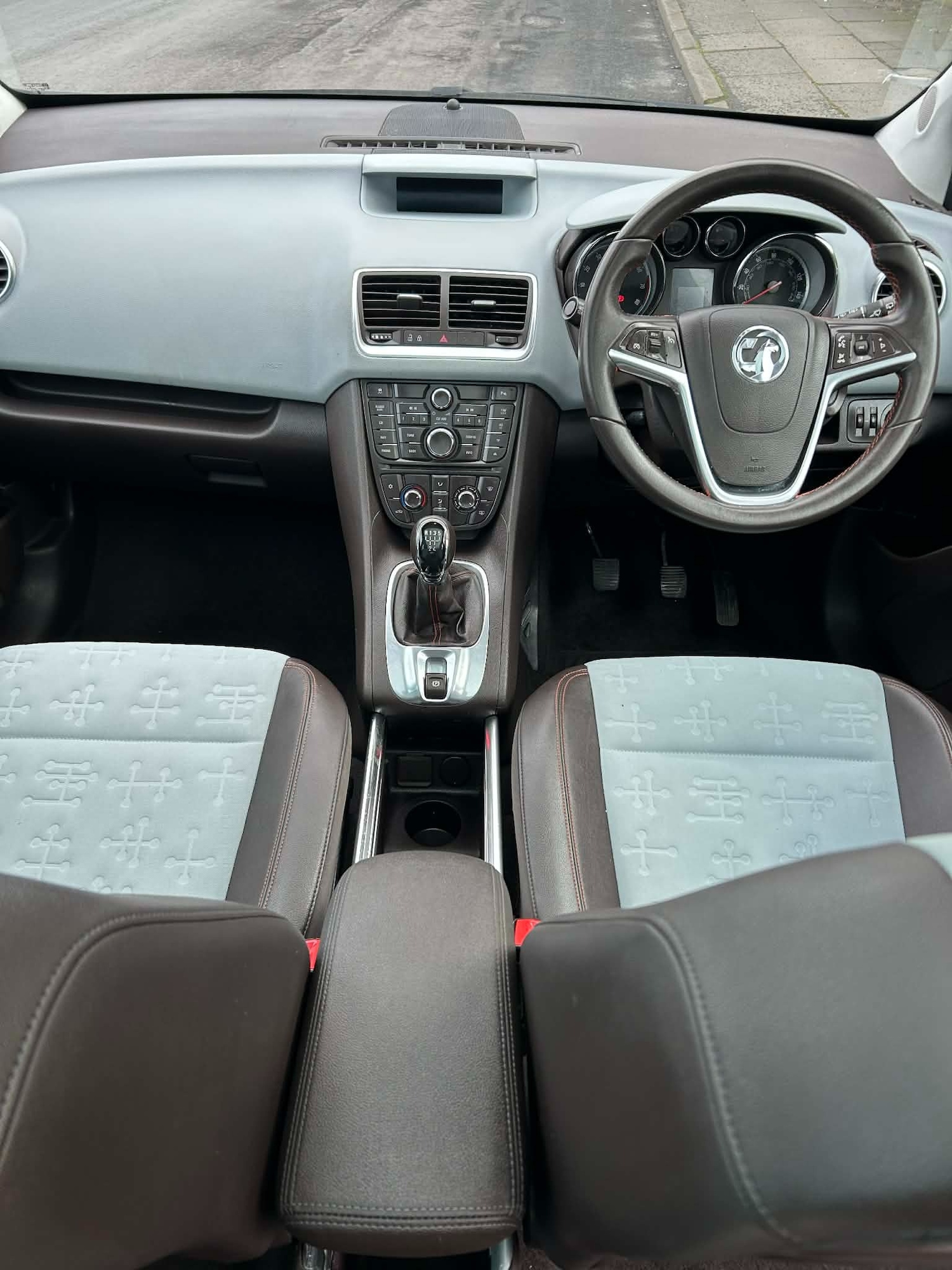 Used Vauxhall Meriva 2013 for sale - 77804038: Photo 14