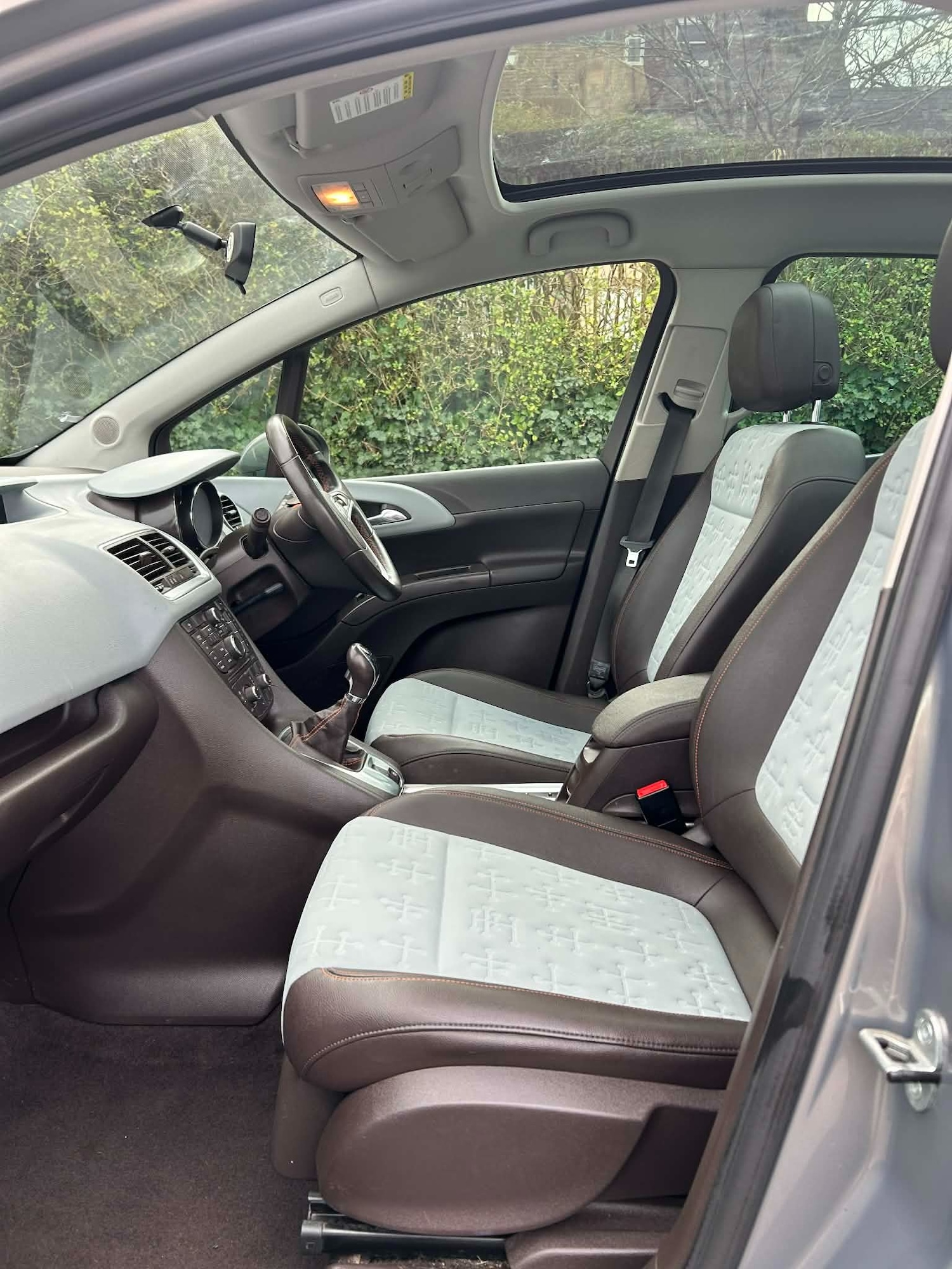 Used Vauxhall Meriva 2013 for sale - 77804038: Photo 15