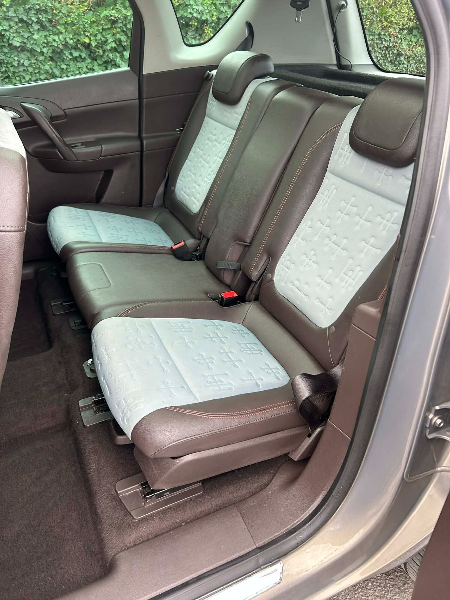 Used Vauxhall Meriva 2013 for sale - 77804038: Photo 16