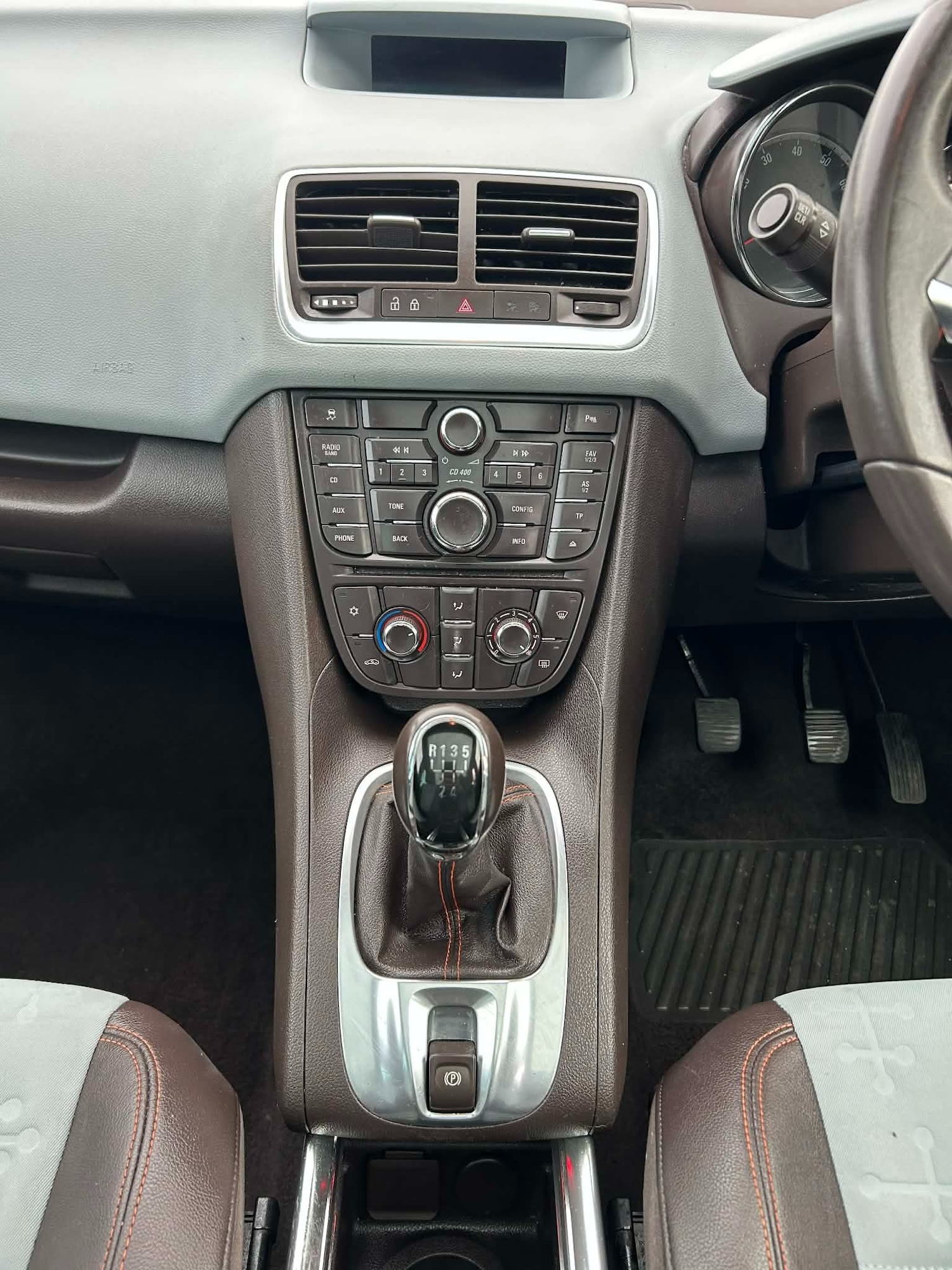 Used Vauxhall Meriva 2013 for sale - 77804038: Photo 17