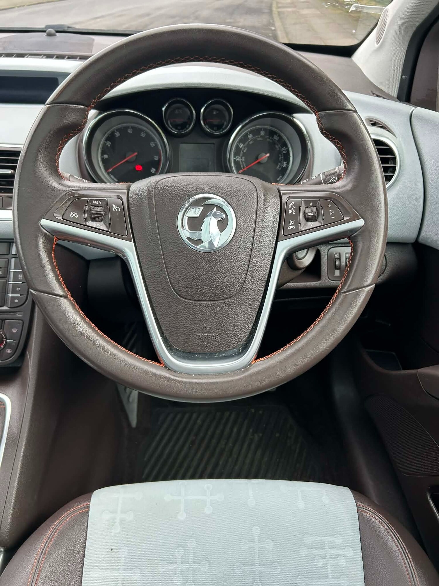 Used Vauxhall Meriva 2013 for sale - 77804038: Photo 19