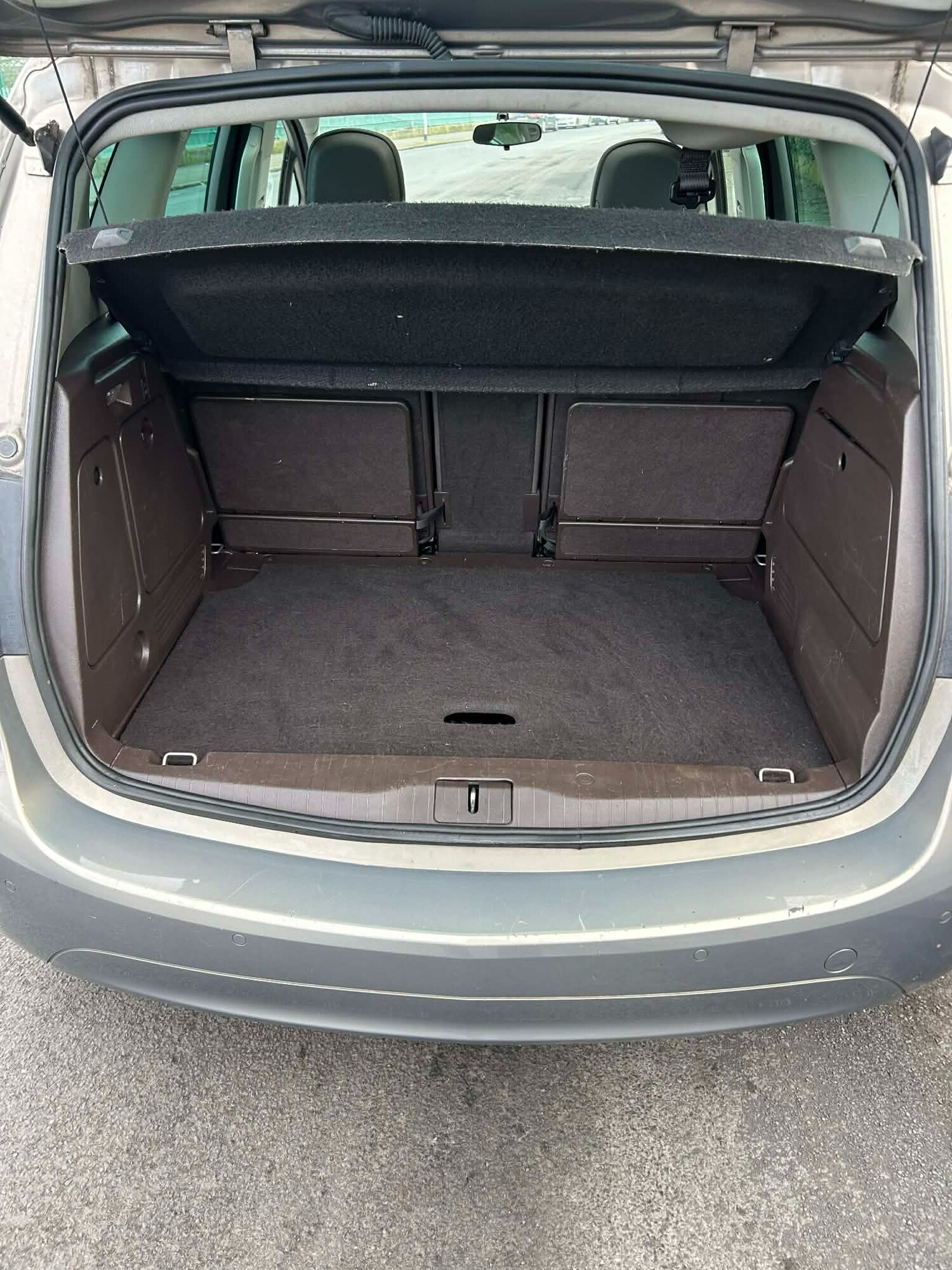 Used Vauxhall Meriva 2013 for sale - 77804038: Photo 8