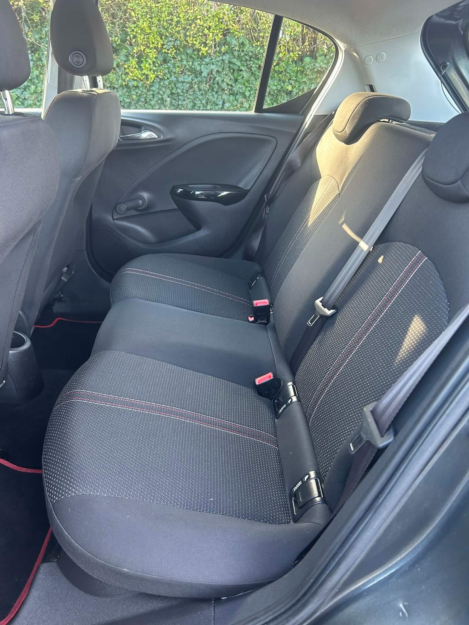 Used Vauxhall Corsa 2018 for sale - 77715473: Photo 17