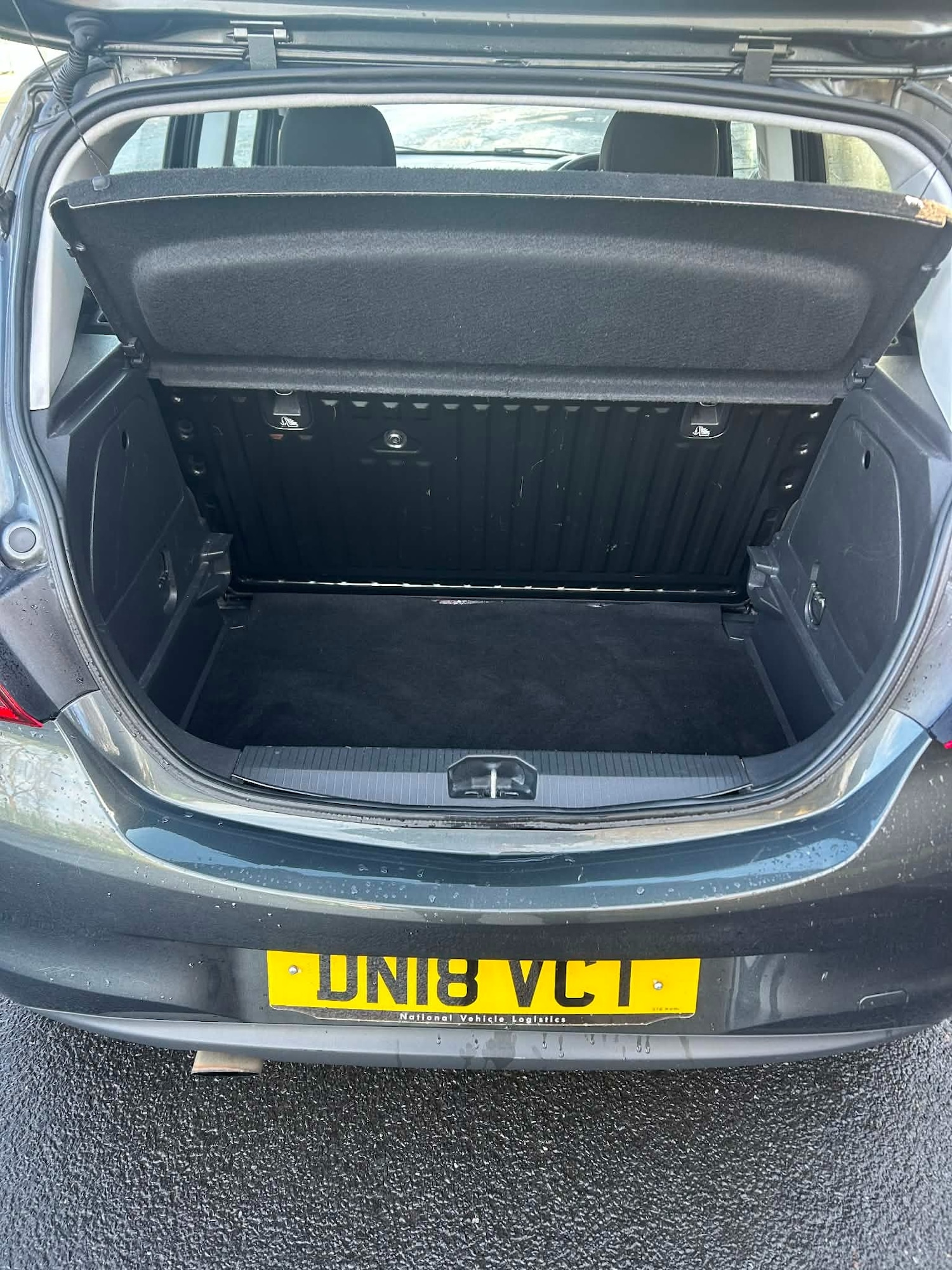 Used Vauxhall Corsa 2018 for sale - 77715473: Photo 7