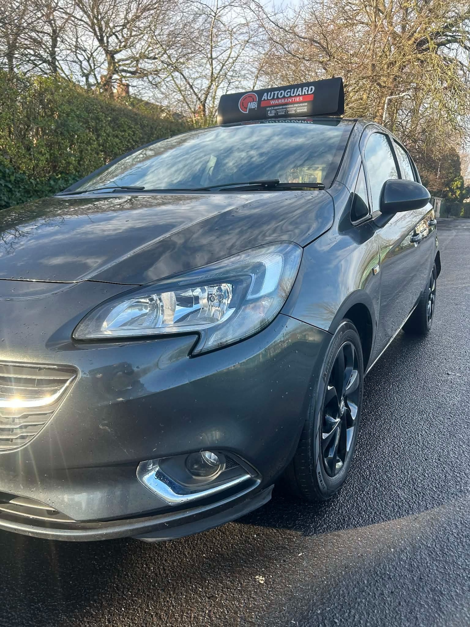 Used Vauxhall Corsa 2018 for sale - 77715473: Photo 8