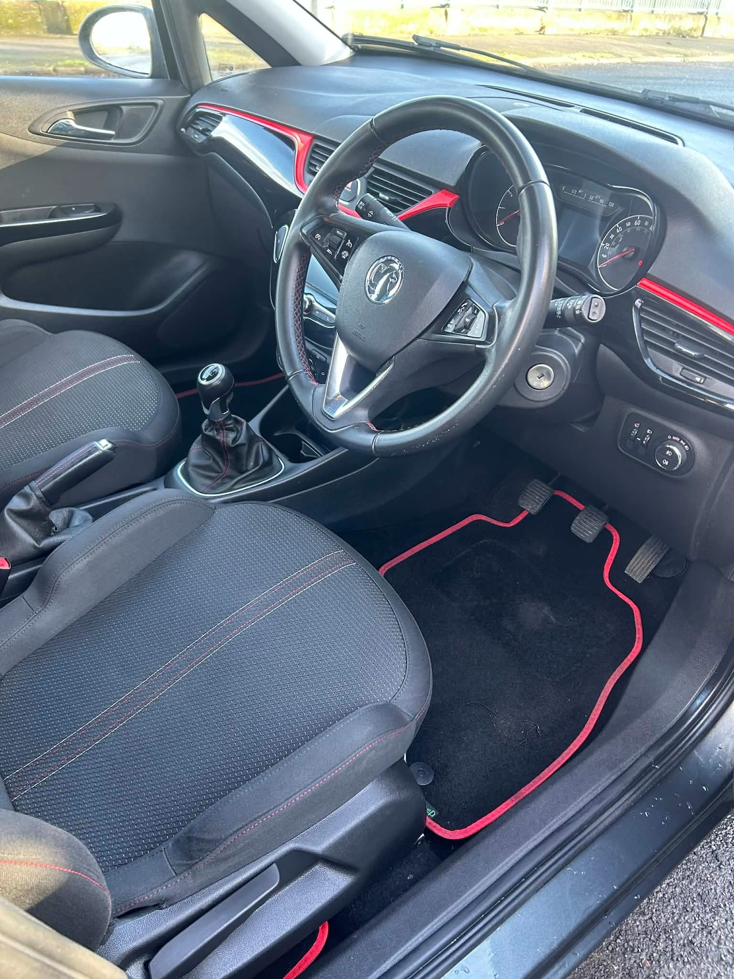 Used Vauxhall Corsa 2018 for sale - 77715473: Photo 9