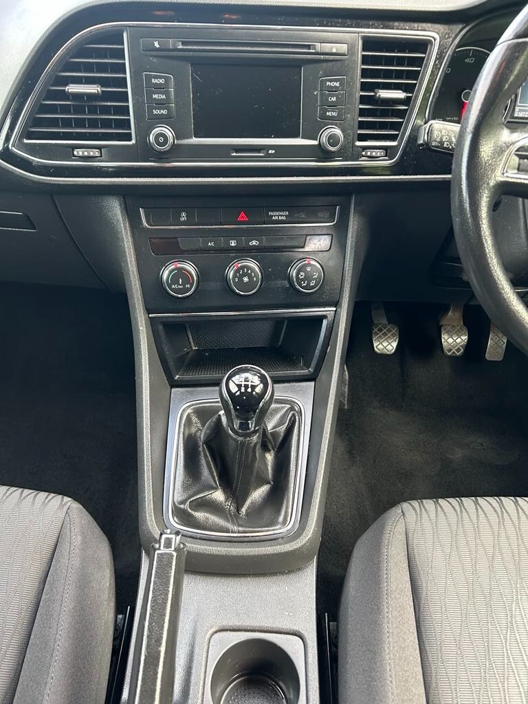 Used SEAT Leon 2014 for sale - 77487093: Photo 17