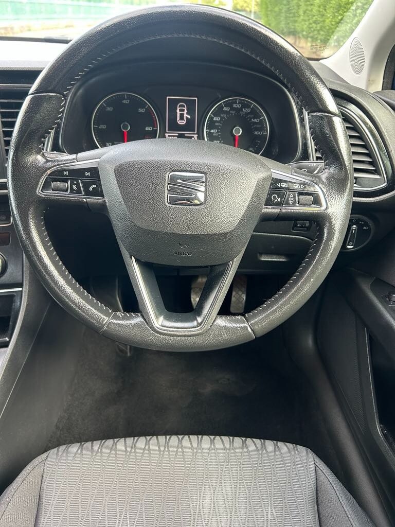 Used SEAT Leon 2014 for sale - 77487093: Photo 18