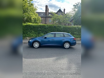 Used SEAT Leon 2014 for sale - 77487093: Photo