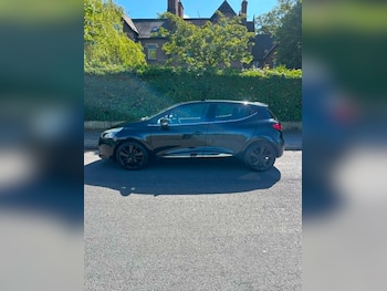 Used Renault Clio 2015 for sale - 78870250: Photo