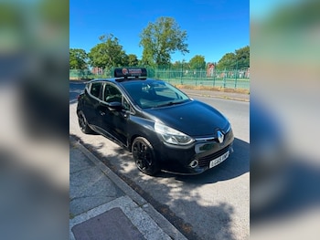 Used Renault Clio 2015 for sale - 78870250: Photo