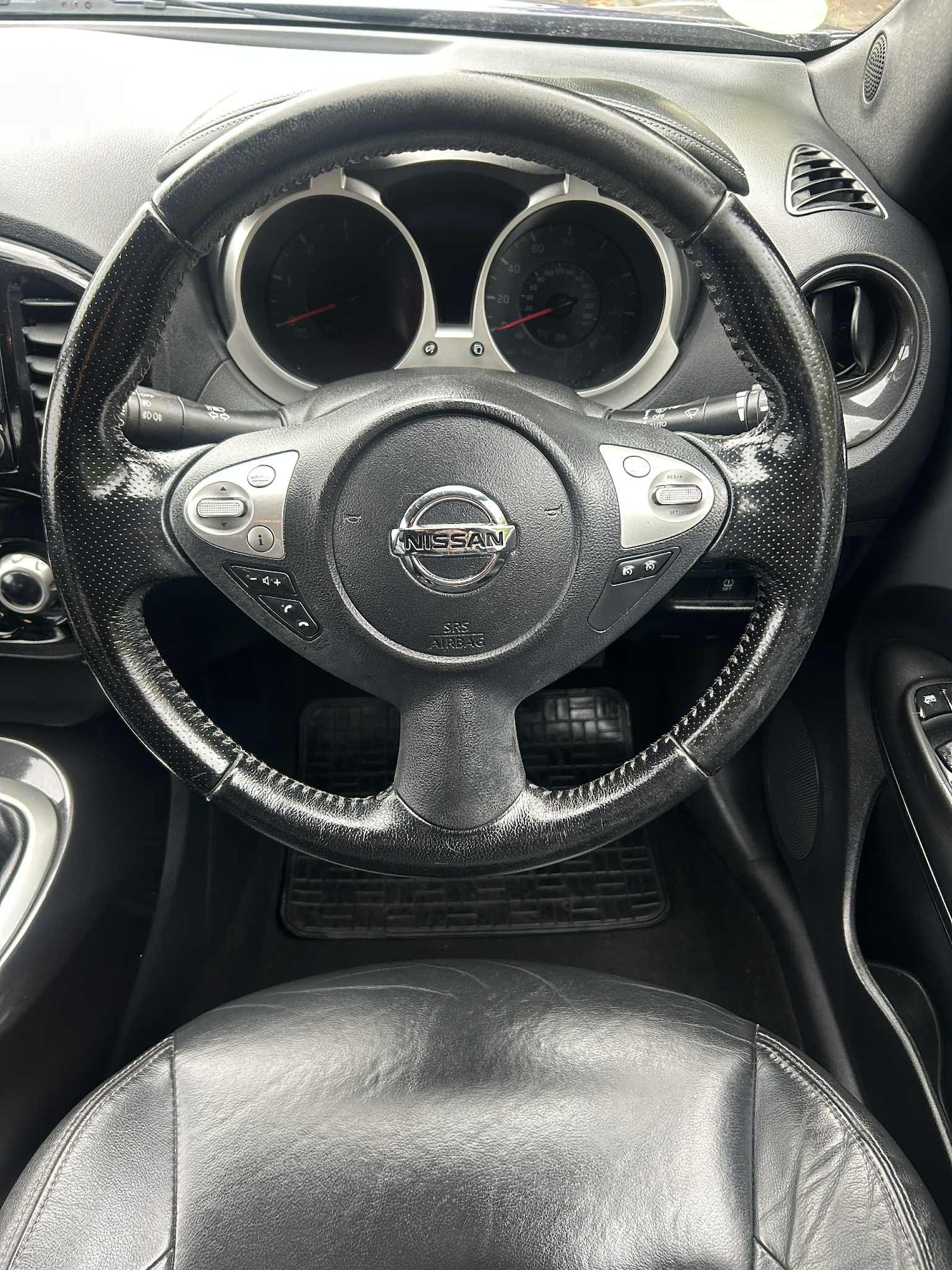 Used Nissan Juke 2014 for sale - 77003722: Photo 18