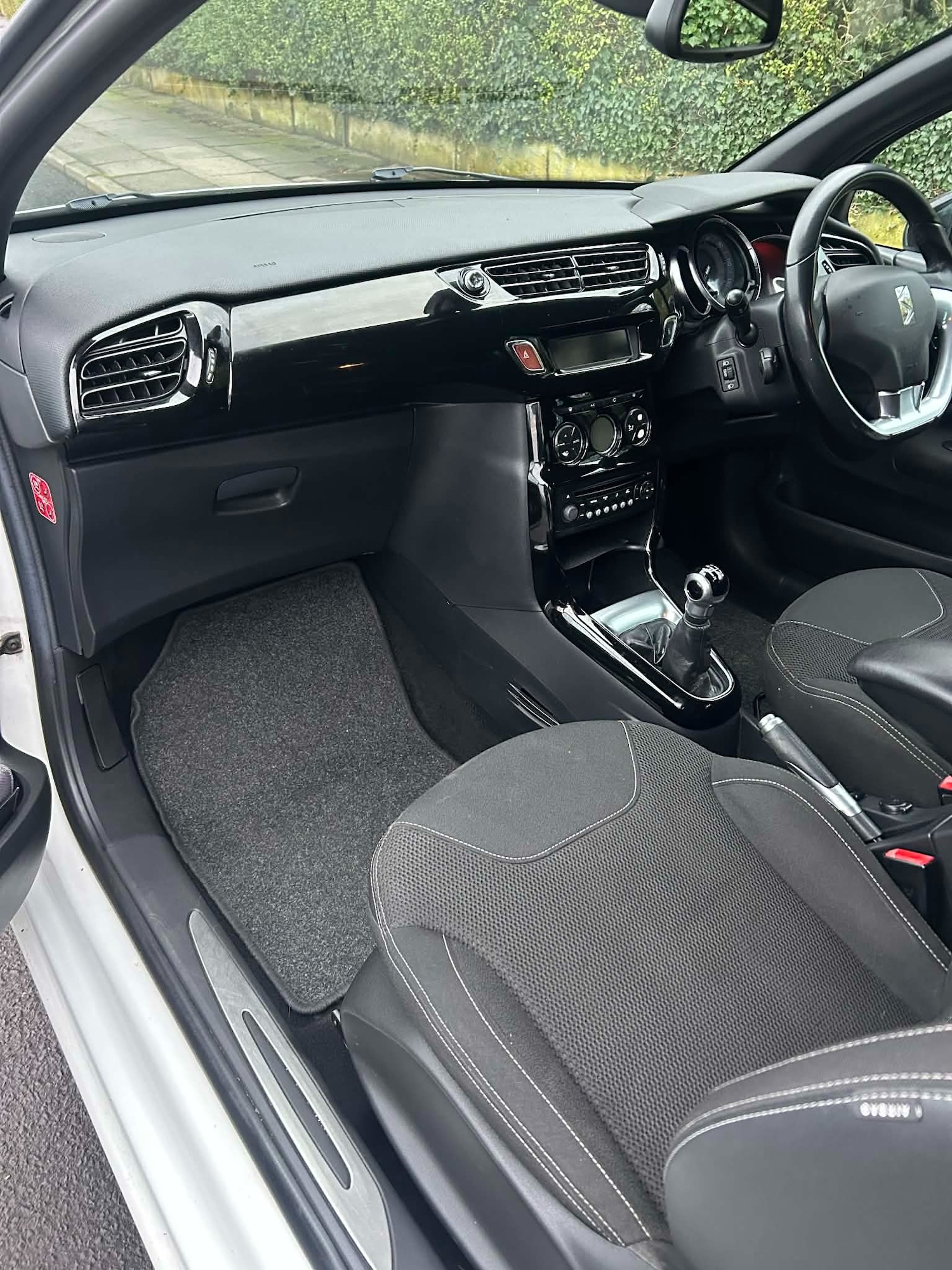 Used Citroen DS3 2012 for sale - 77592223: Photo 14