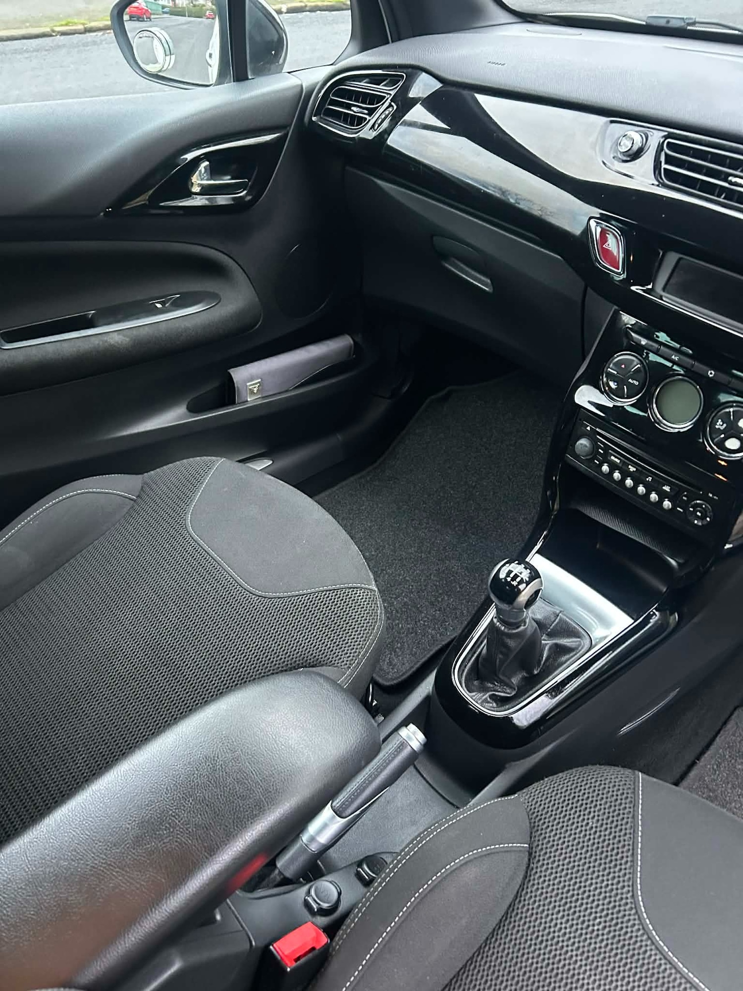 Used Citroen DS3 2012 for sale - 77592223: Photo 15