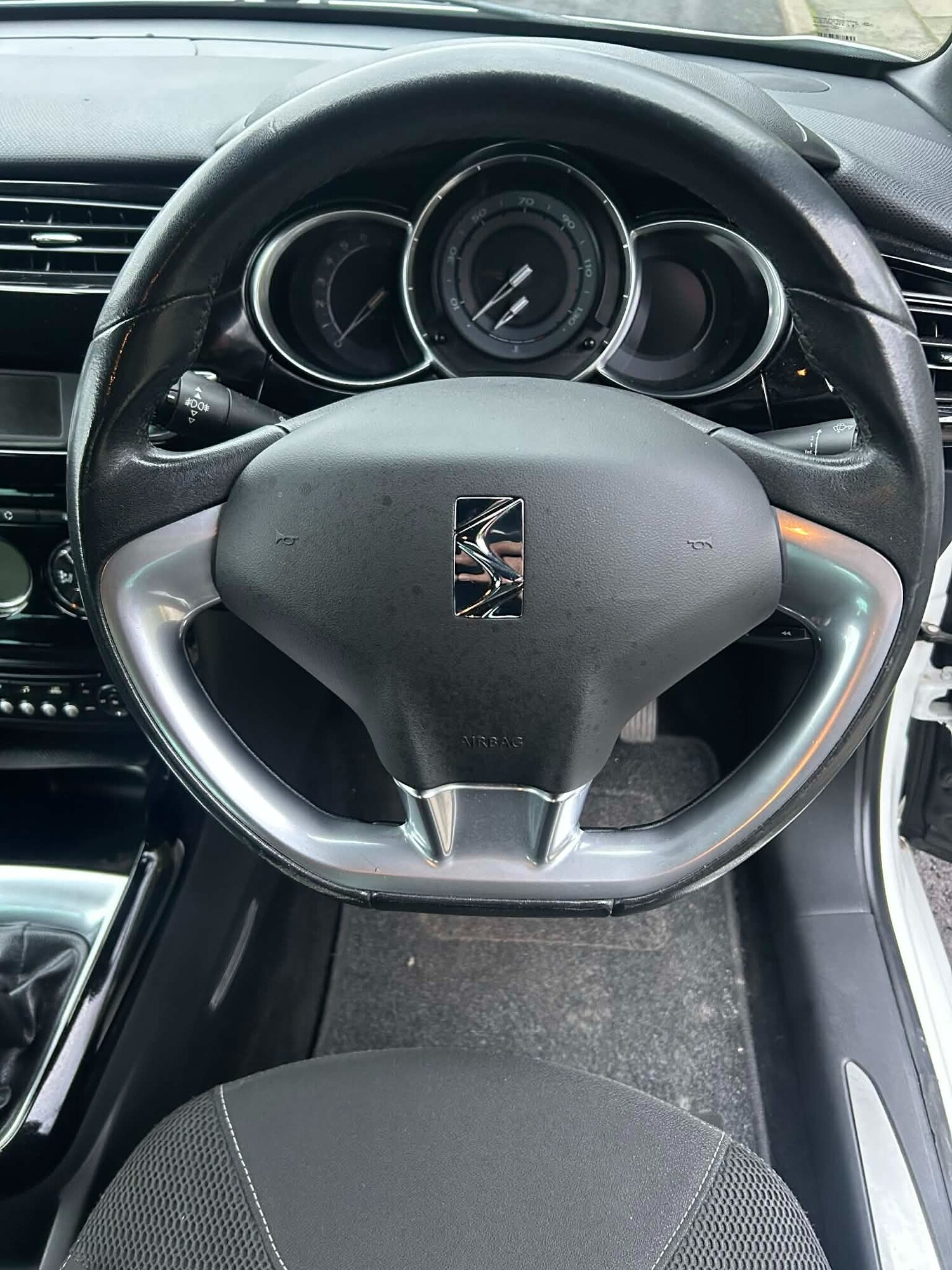 Used Citroen DS3 2012 for sale - 77592223: Photo 19