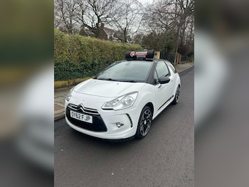 Used Citroen DS3 2012 for sale - 77592223: Photo