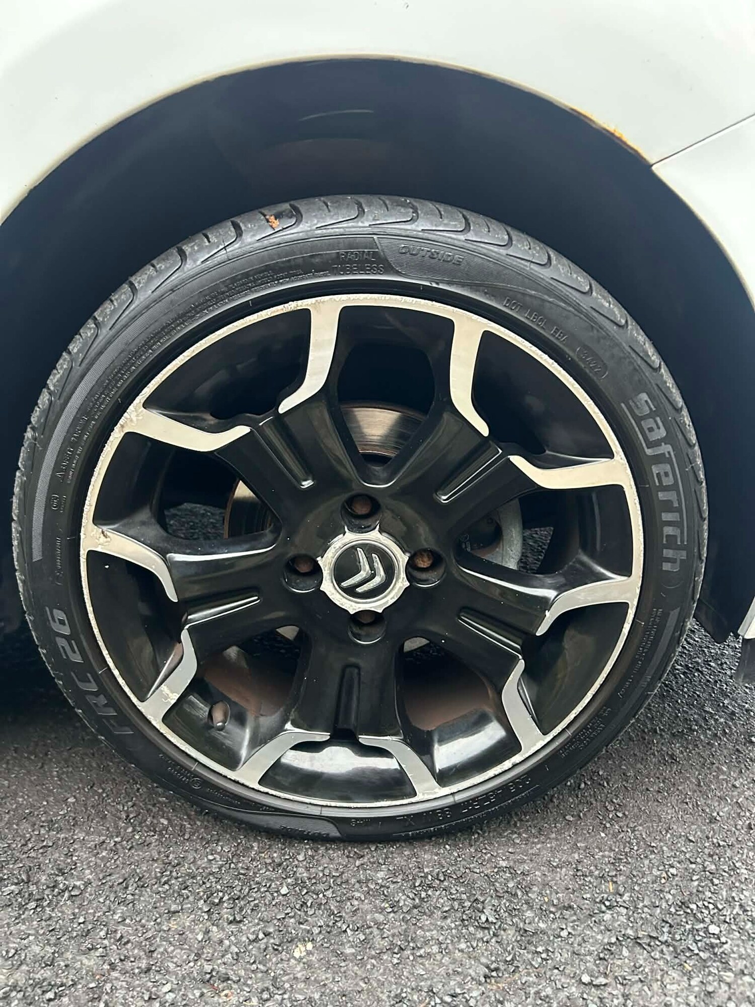 Used Citroen DS3 2012 for sale - 77592223: Photo 20