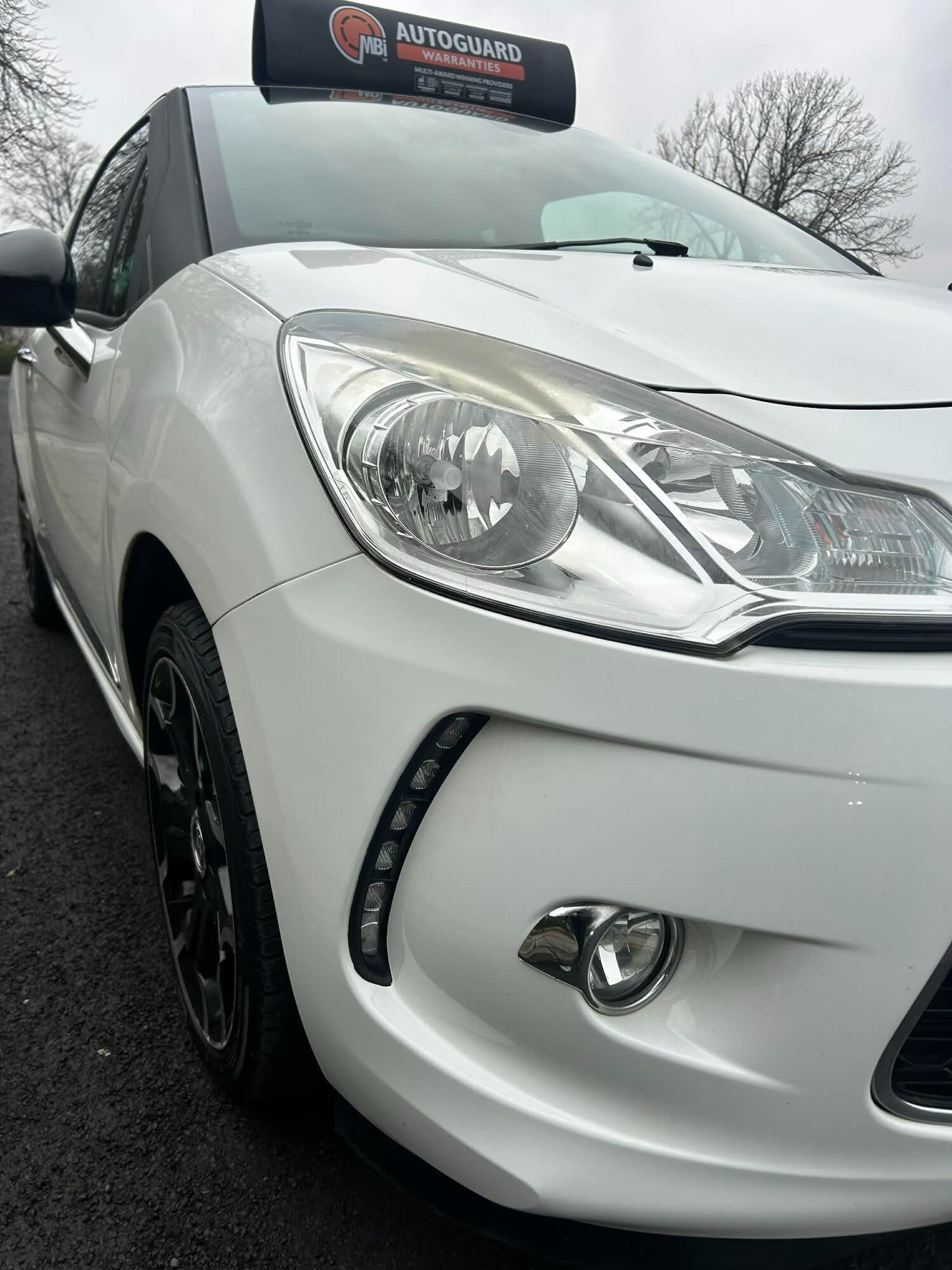 Used Citroen DS3 2012 for sale - 77592223: Photo 8