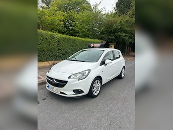 Used Vauxhall Corsa 2015 for sale - 79333754: Photo