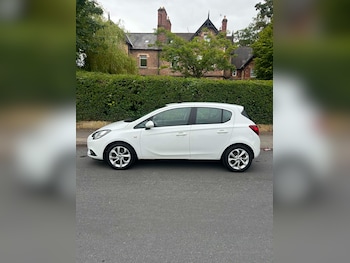 Used Vauxhall Corsa 2015 for sale - 79333754: Photo