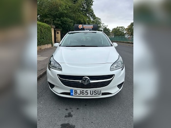 Used Vauxhall Corsa 2015 for sale - 79333754: Photo