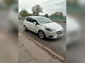 Used Vauxhall Corsa 2015 for sale - 79333754: Photo