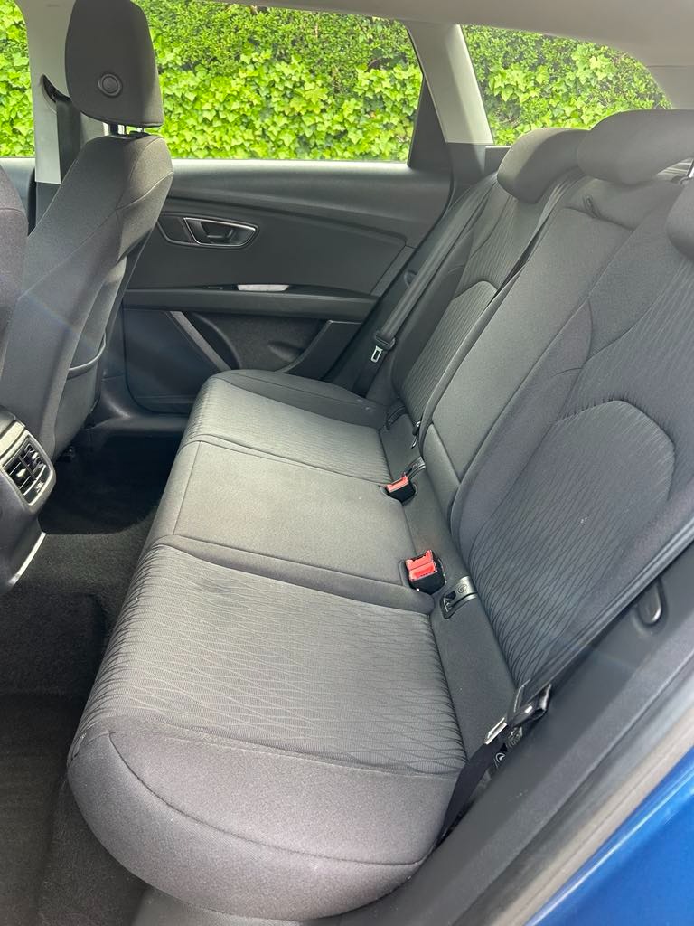 Used SEAT Leon 2014 for sale - 76971120: Photo 17