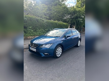 Used SEAT Leon 2014 for sale - 76971120: Photo