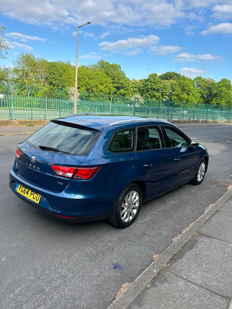 Used SEAT Leon 2014 for sale - 76971120: Photo 5