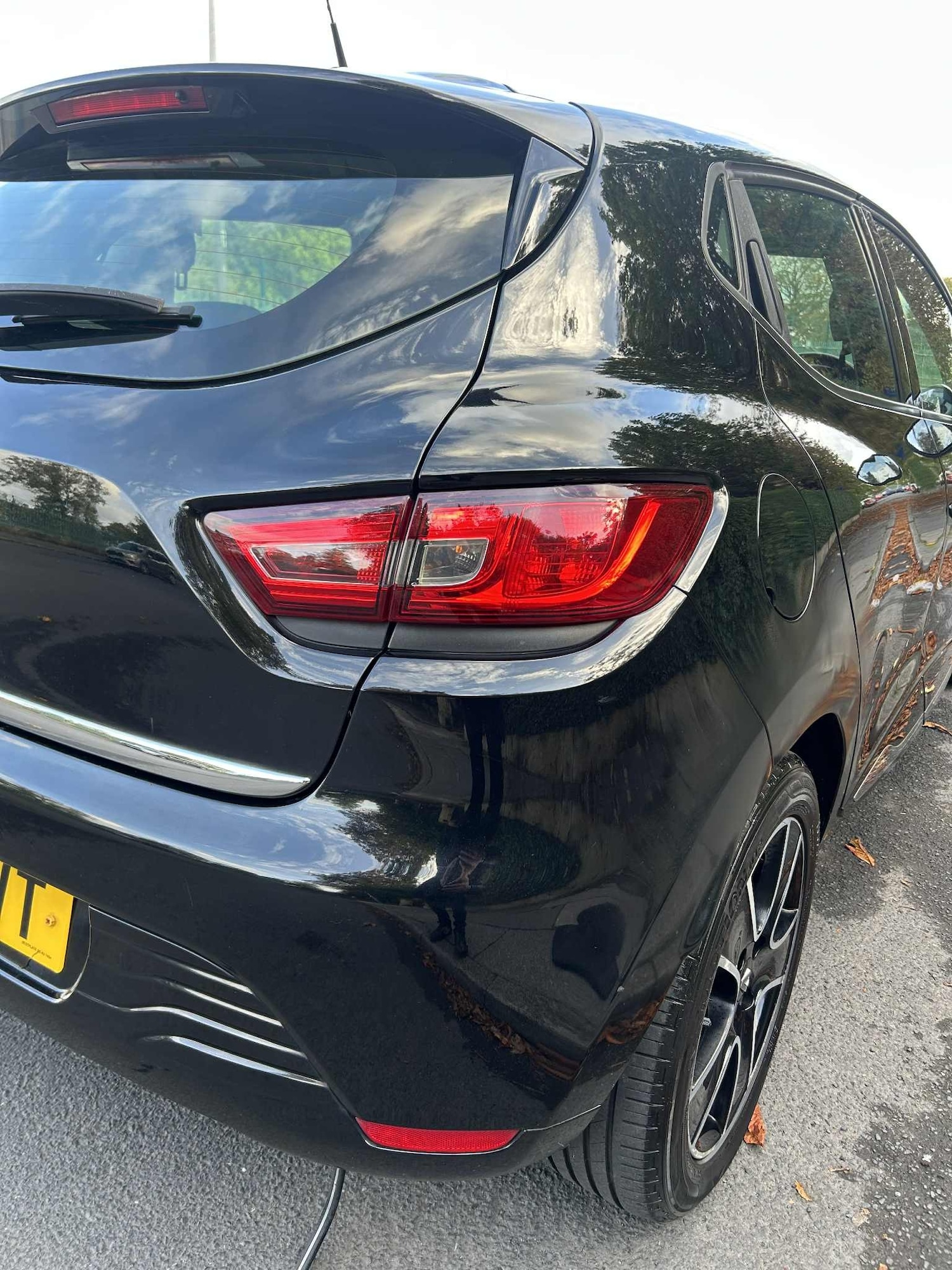 Used Renault Clio 2013 for sale - 76142406: Photo 10