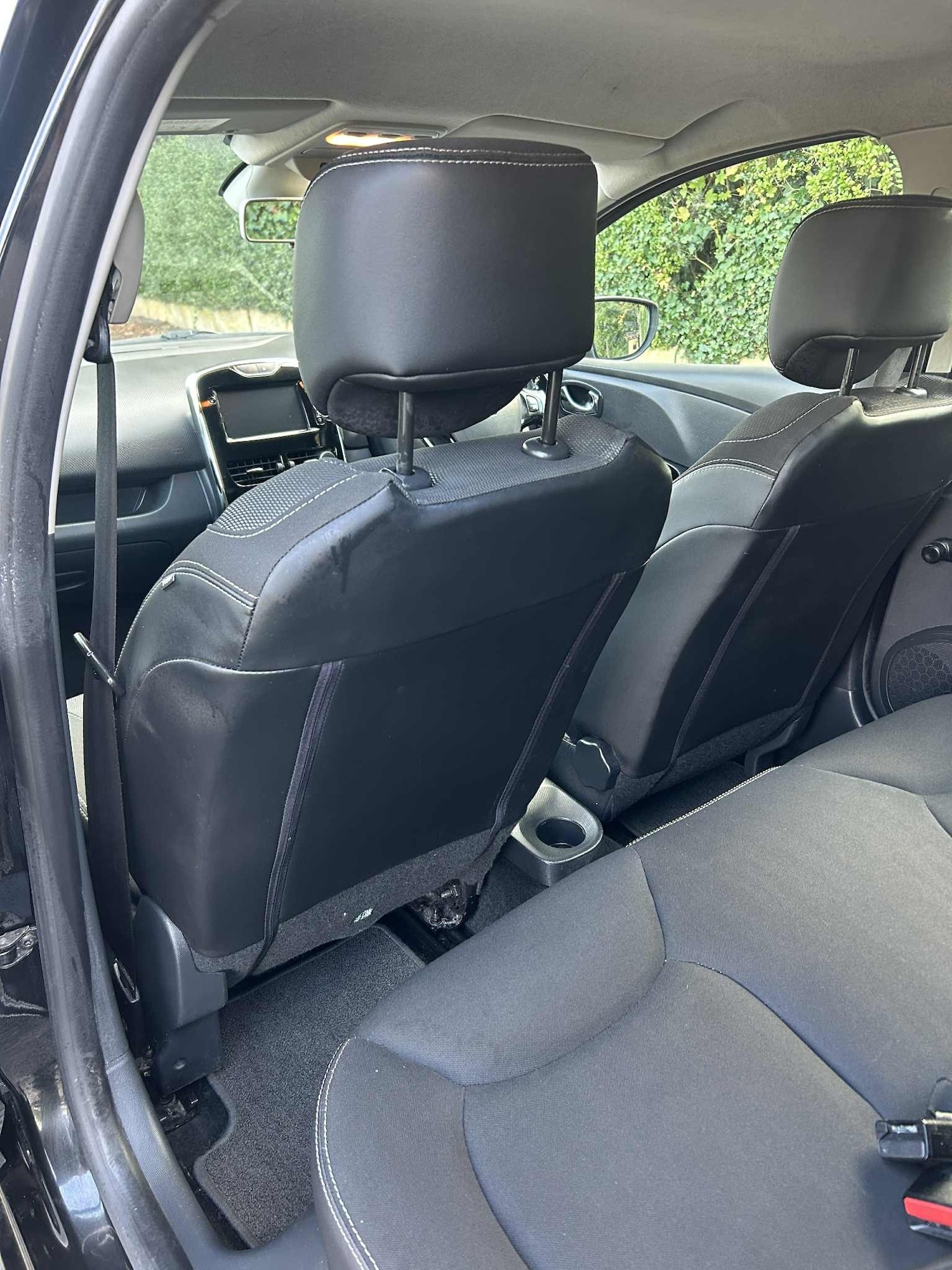 Used Renault Clio 2013 for sale - 76142406: Photo 17
