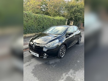 Renault - Clio