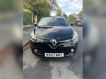 Used Renault Clio 2013 for sale - 76142406: Photo 3