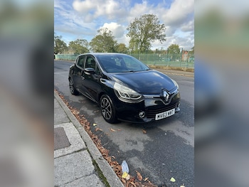 Used Renault Clio 2013 for sale - 76142406: Photo 4