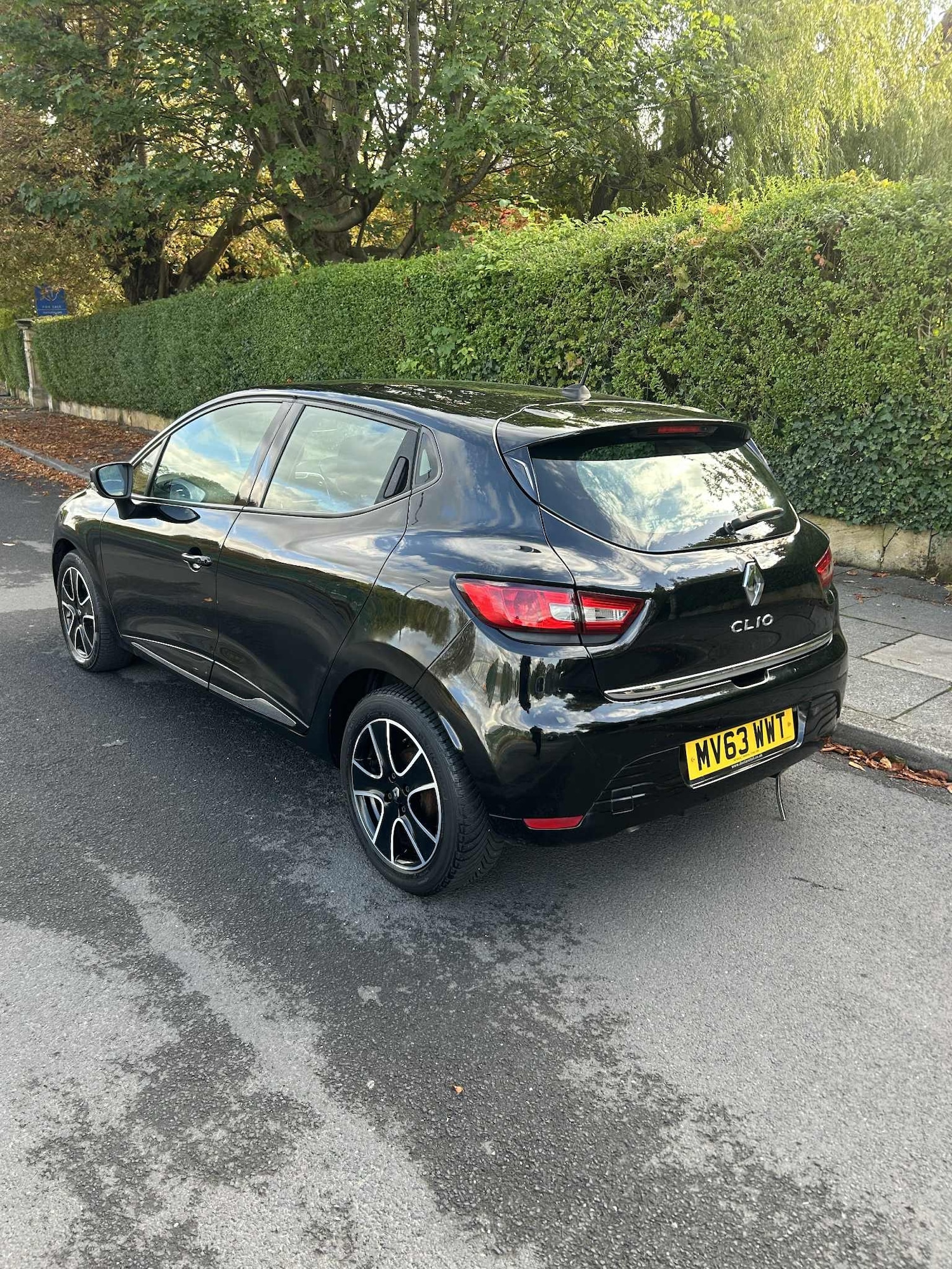 Used Renault Clio 2013 for sale - 76142406: Photo 5
