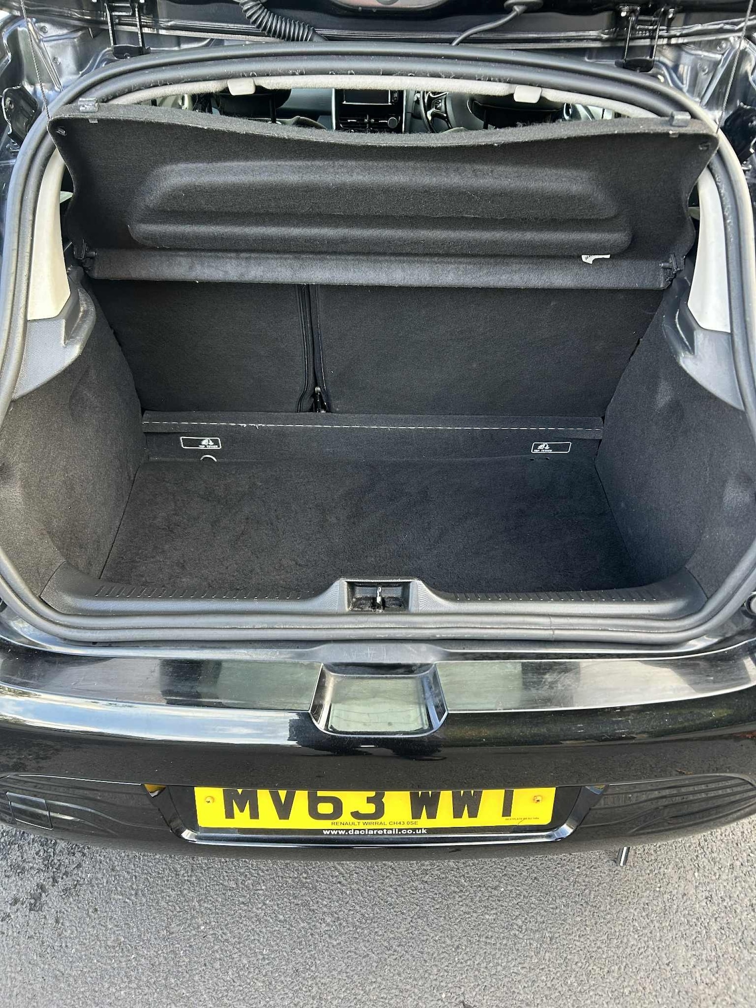 Used Renault Clio 2013 for sale - 76142406: Photo 7