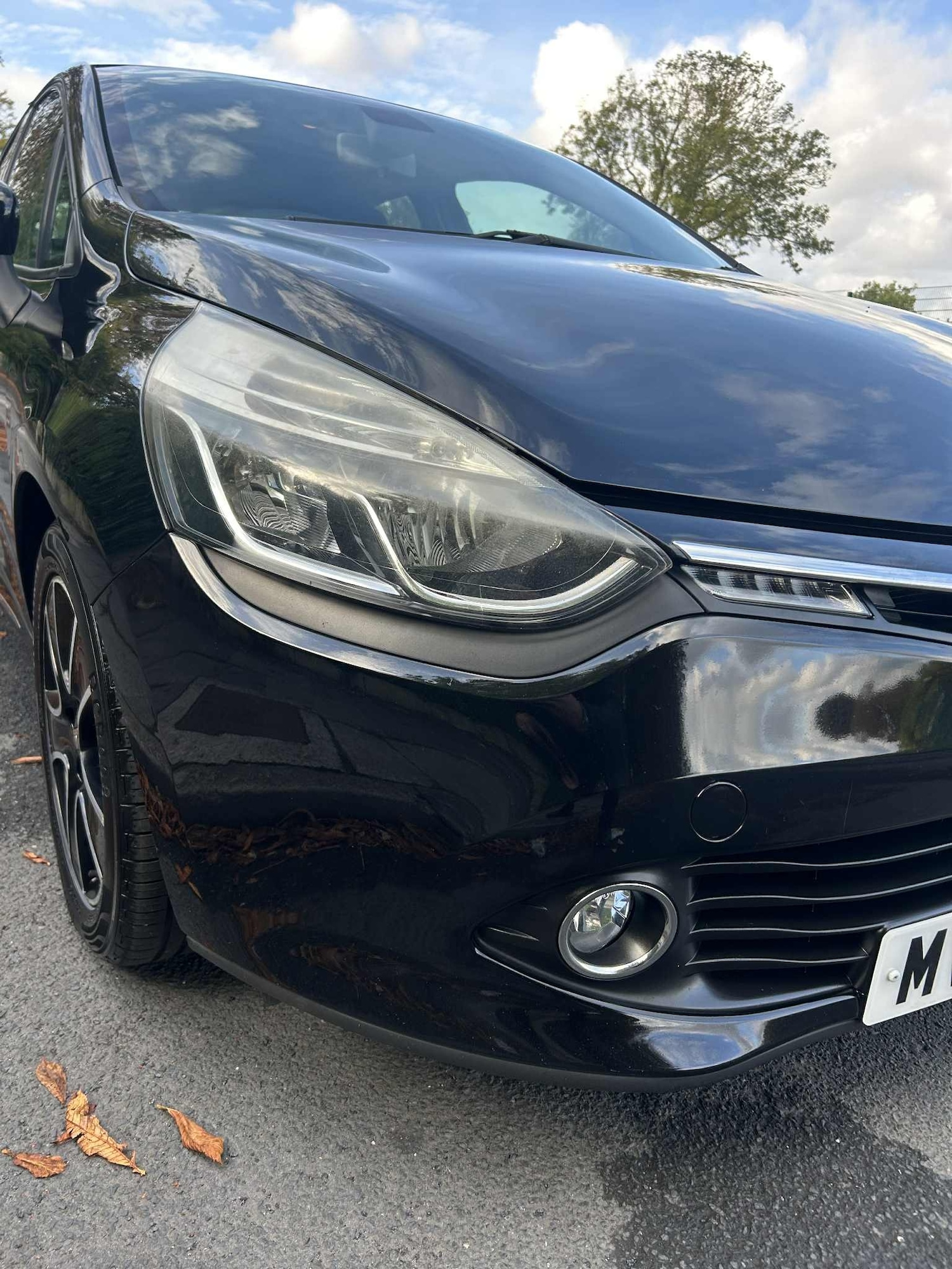 Used Renault Clio 2013 for sale - 76142406: Photo 9