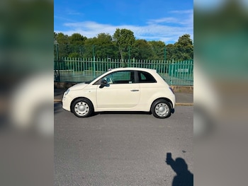 Used Fiat 500 2013 for sale - 79547979: Photo