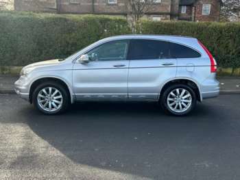 Used Honda CR-V 2011 for sale - 74830315: Photo